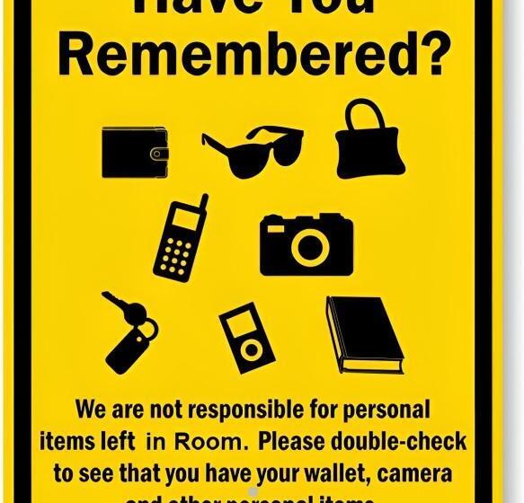 اتاق استاندارد یک نفره, Hostal Las Flores Ramblas