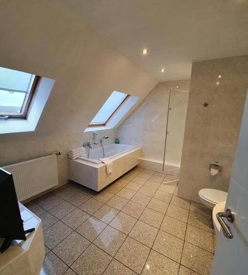 اتاق سوپریور, Arthotel Bremen