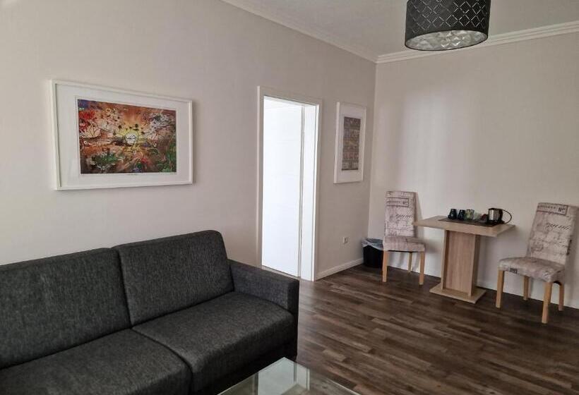 سوییت, Arthotel Bremen