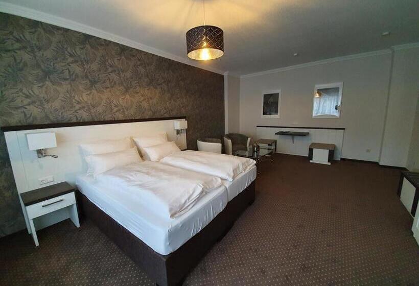 سوییت سوپریور, Arthotel Bremen