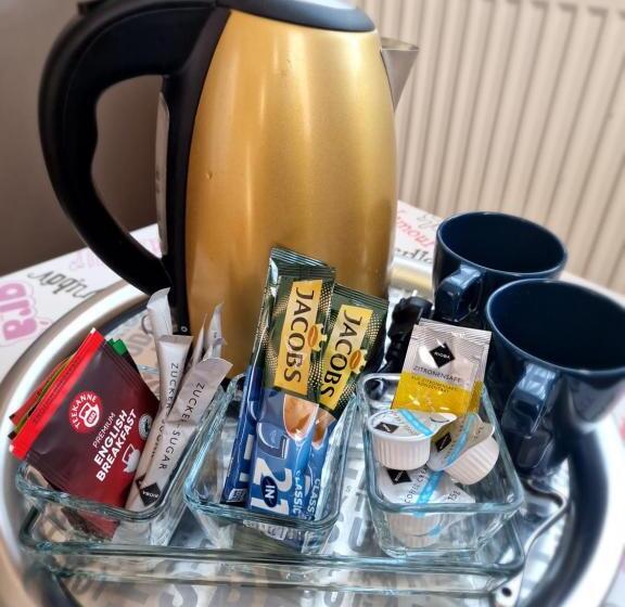 سوییت سوپریور, Arthotel Bremen