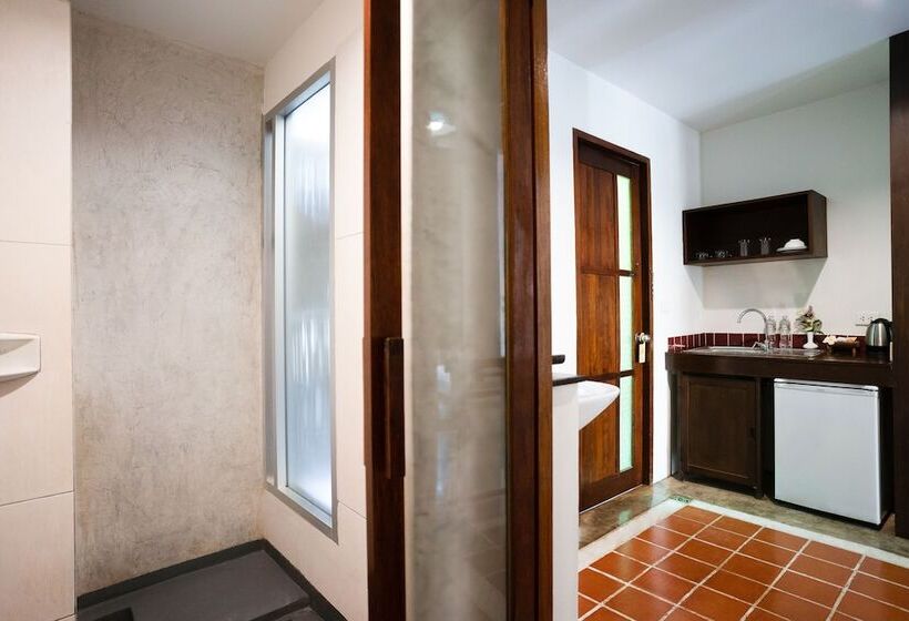 Номер Deluxe, Ayara Villas   Sha Extra Plus