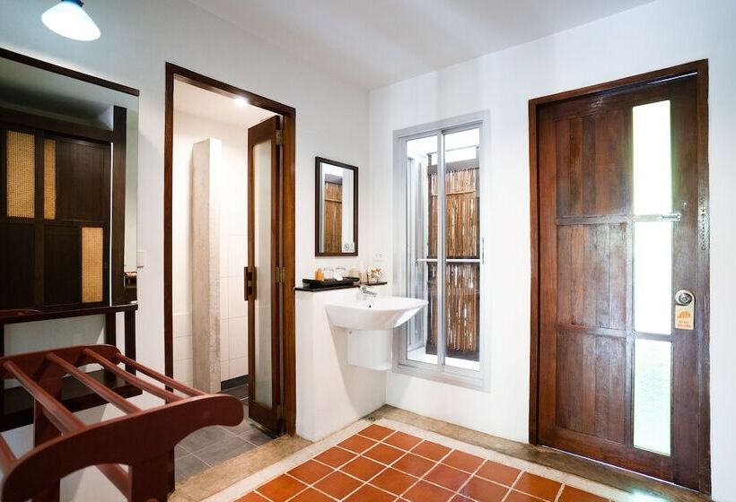 豪华房间, Ayara Villas   Sha Extra Plus