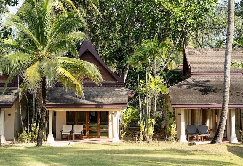 带1个卧室的别墅, Ayara Villas   Sha Extra Plus