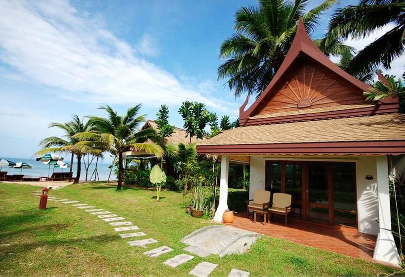 带1个卧室的别墅, Ayara Villas   Sha Extra Plus