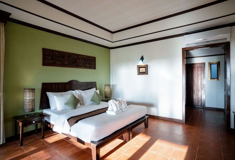 带1个卧室的别墅, Ayara Villas   Sha Extra Plus