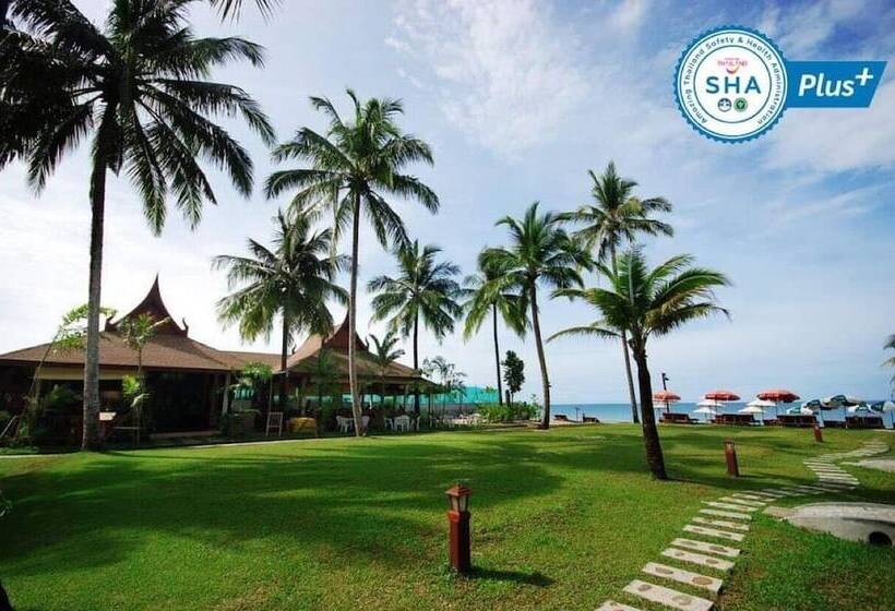 带1个卧室的别墅, Ayara Villas   Sha Extra Plus