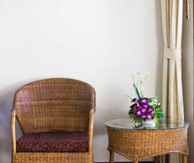 带1个卧室的别墅, Ayara Villas   Sha Extra Plus