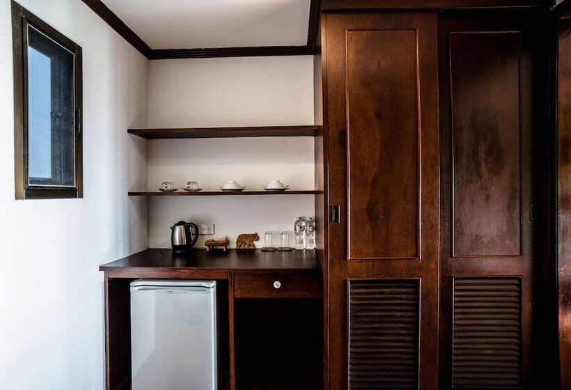 带1个卧室的别墅, Ayara Villas   Sha Extra Plus