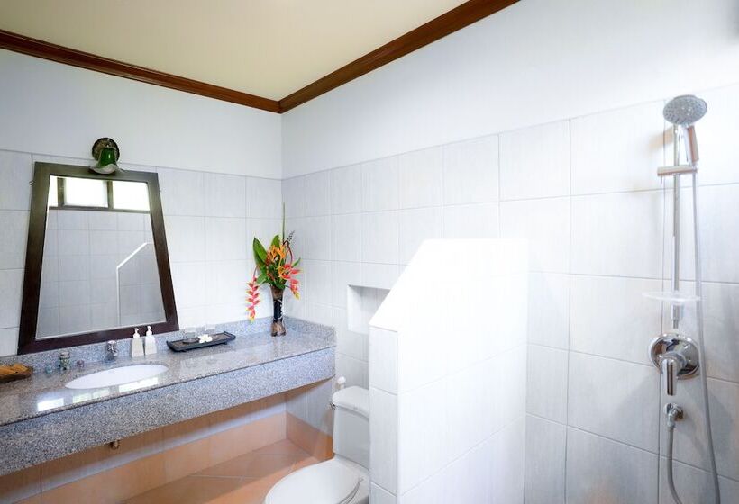 带1个卧室的别墅, Ayara Villas   Sha Extra Plus