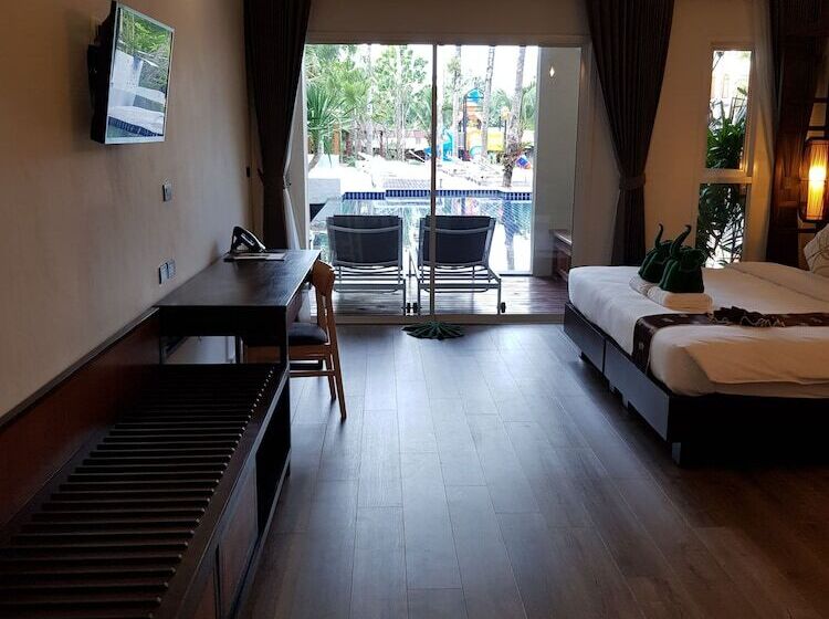 家庭间, Ayara Villas   Sha Extra Plus