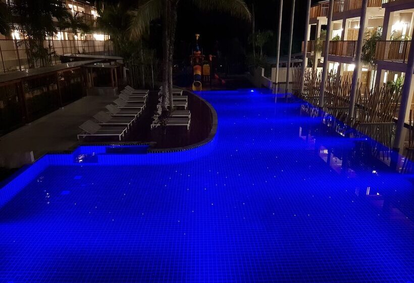 家庭间, Ayara Villas   Sha Extra Plus