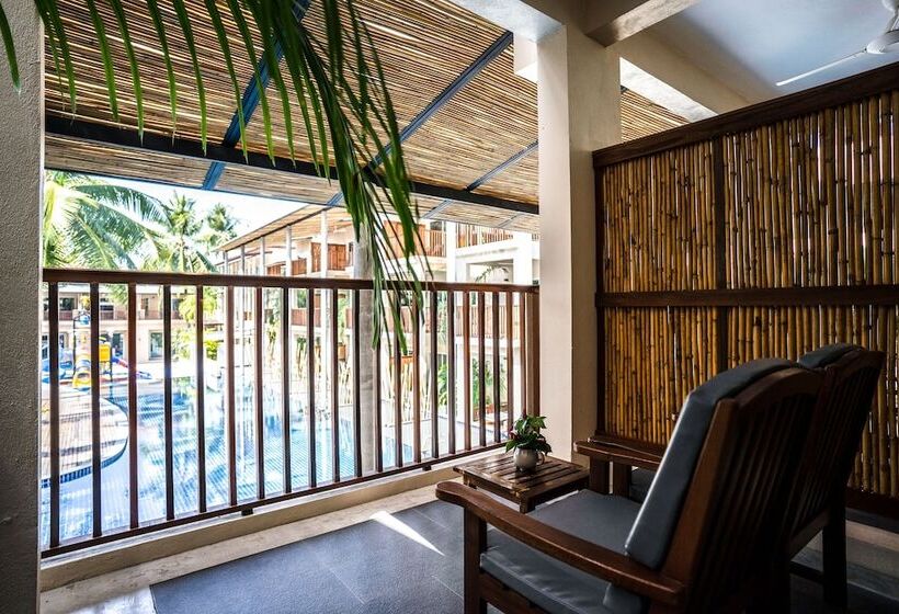 Семейный Номер, Ayara Villas   Sha Extra Plus