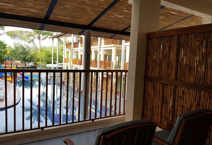 家庭间, Ayara Villas   Sha Extra Plus