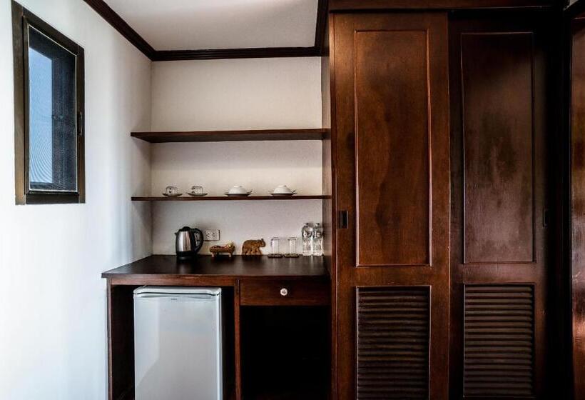 带1个卧室的别墅, Ayara Villas   Sha Extra Plus