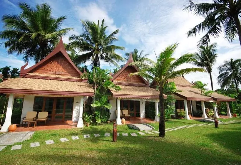 ビラホテル１ベッドルーム, Ayara Villas   Sha Extra Plus