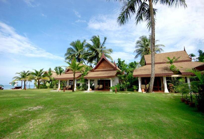 Вилла 1 Спальня, Ayara Villas   Sha Extra Plus