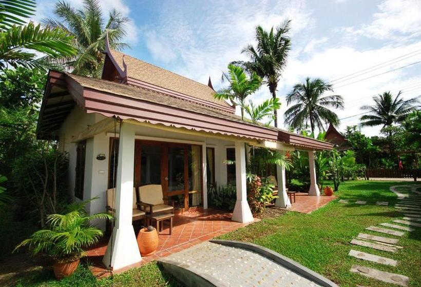 带1个卧室的别墅, Ayara Villas   Sha Extra Plus