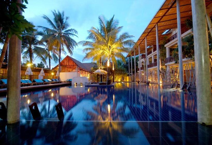 Номер Стандарт, Ayara Villas   Sha Extra Plus