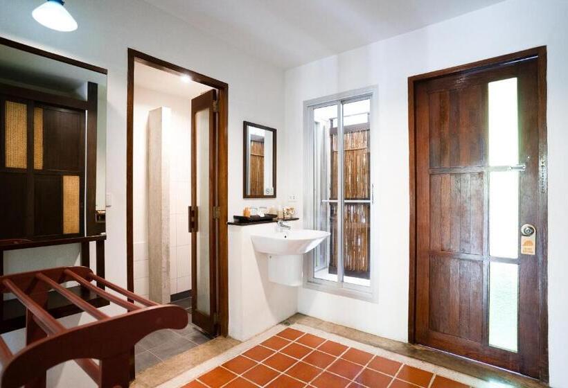 标准间, Ayara Villas   Sha Extra Plus