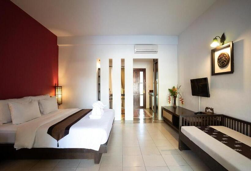 标准间, Ayara Villas   Sha Extra Plus