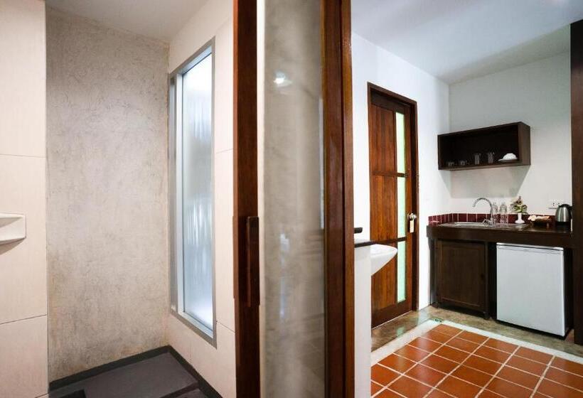 Номер Deluxe, Ayara Villas   Sha Extra Plus