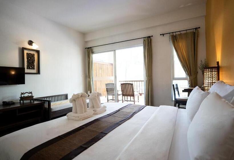 豪华房间, Ayara Villas   Sha Extra Plus