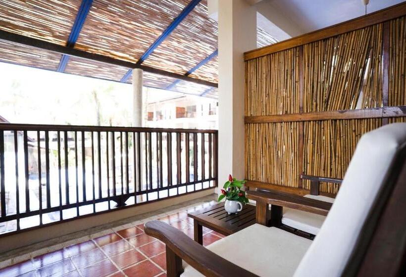 Трехместный Номер Deluxe, Ayara Villas   Sha Extra Plus