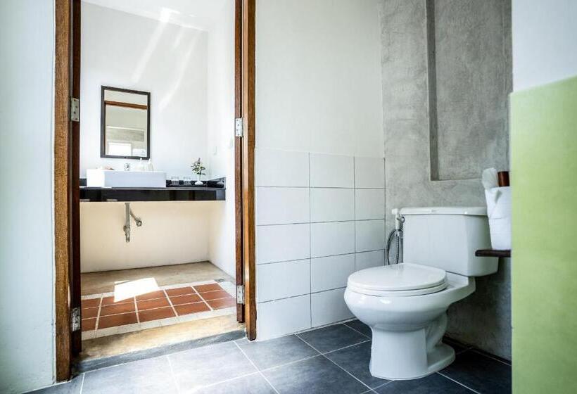 豪华三人间, Ayara Villas   Sha Extra Plus