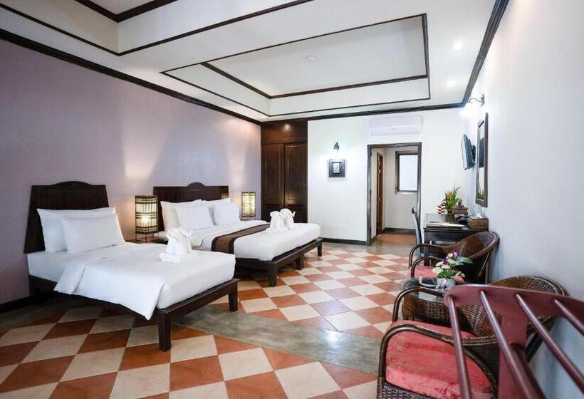 家庭洋房, Ayara Villas   Sha Extra Plus