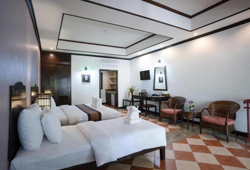 家庭洋房, Ayara Villas   Sha Extra Plus