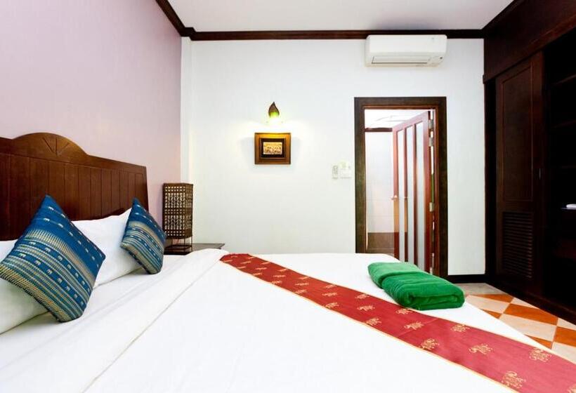 带2个卧室的别墅, Ayara Villas   Sha Extra Plus