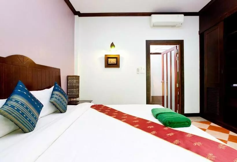 ツーベッドルーム　ヴィラ, Ayara Villas   Sha Extra Plus