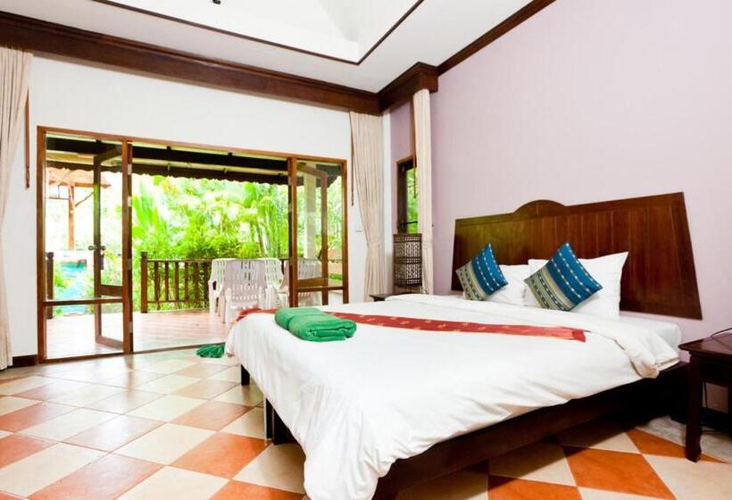 带2个卧室的别墅, Ayara Villas   Sha Extra Plus