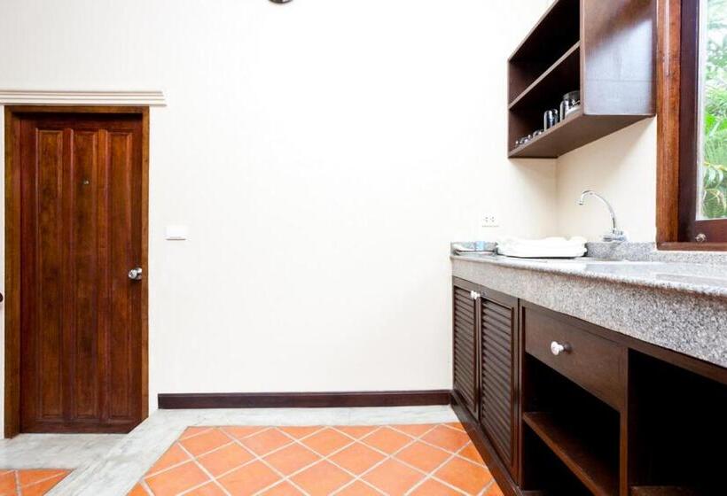 带2个卧室的别墅, Ayara Villas   Sha Extra Plus