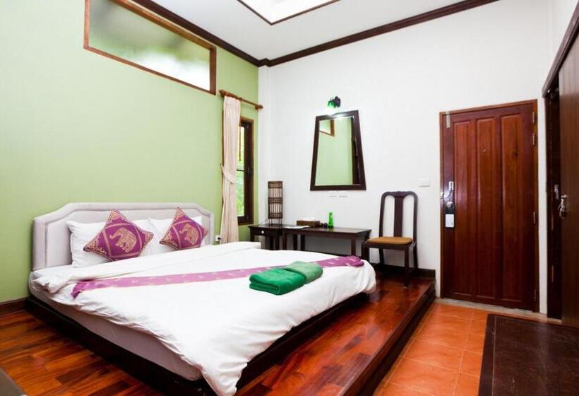 带2个卧室的别墅, Ayara Villas   Sha Extra Plus