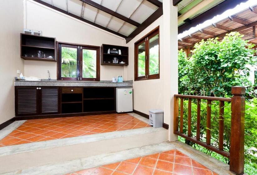 带2个卧室的别墅, Ayara Villas   Sha Extra Plus