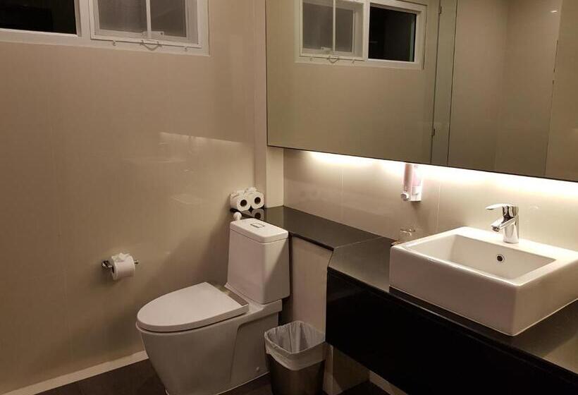 复式套房, Ayara Villas   Sha Extra Plus