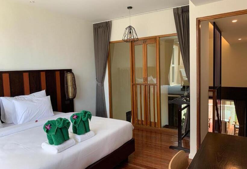 复式套房, Ayara Villas   Sha Extra Plus