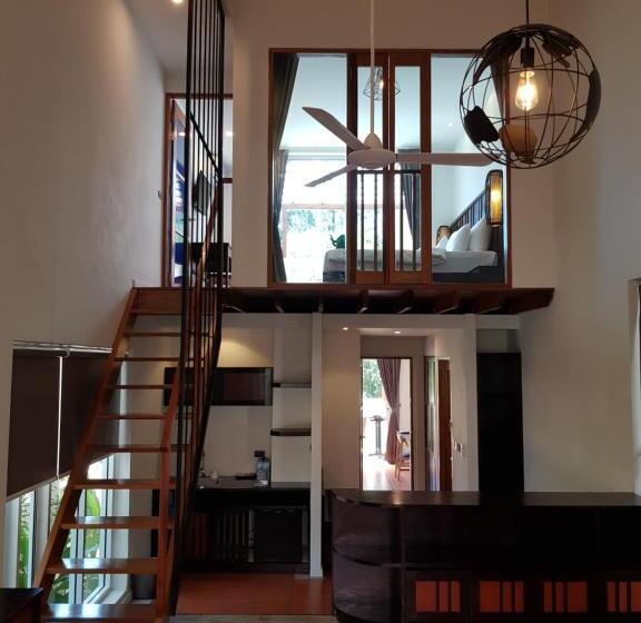 Люкс Дюплекс, Ayara Villas   Sha Extra Plus
