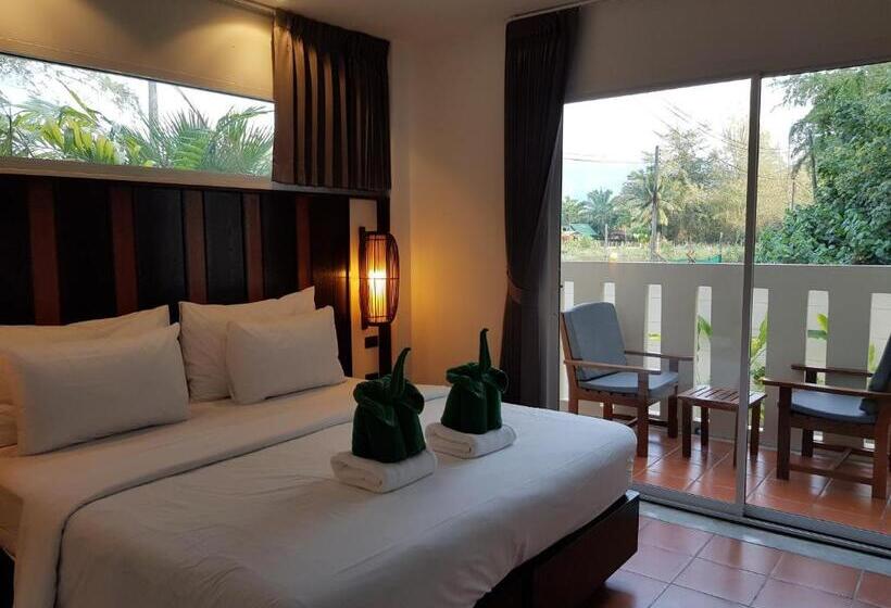 复式套房, Ayara Villas   Sha Extra Plus