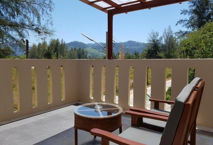 复式套房, Ayara Villas   Sha Extra Plus