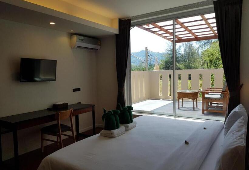 Люкс Дюплекс, Ayara Villas   Sha Extra Plus