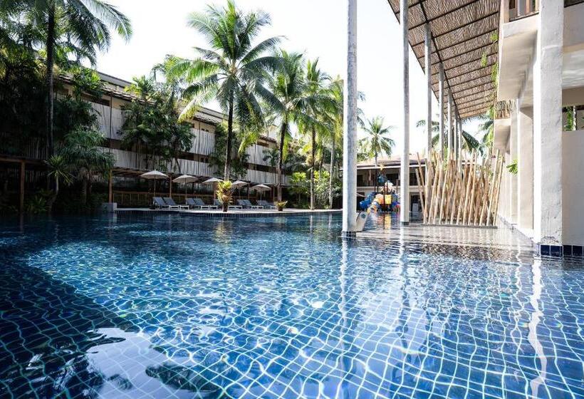Семейный Номер, Ayara Villas   Sha Extra Plus