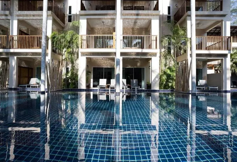 ファミリールーム, Ayara Villas   Sha Extra Plus