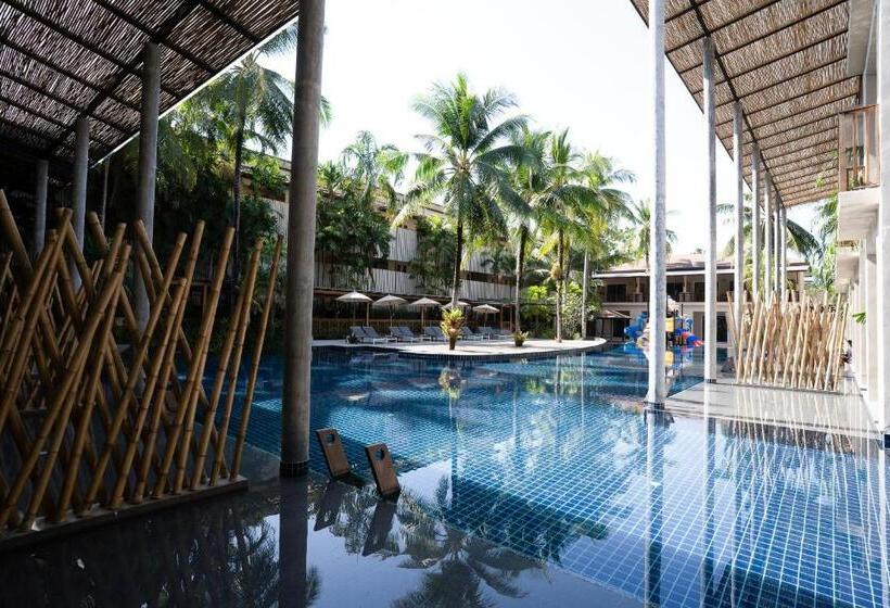 家庭间, Ayara Villas   Sha Extra Plus