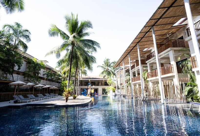 家庭间, Ayara Villas   Sha Extra Plus