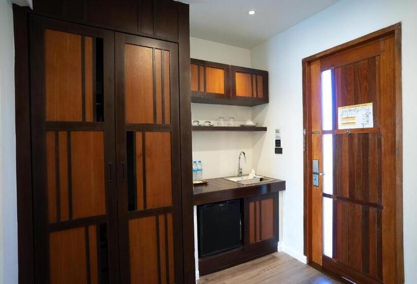 家庭间, Ayara Villas   Sha Extra Plus