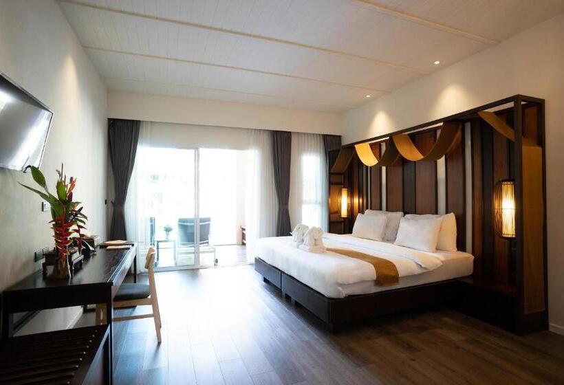 家庭间, Ayara Villas   Sha Extra Plus