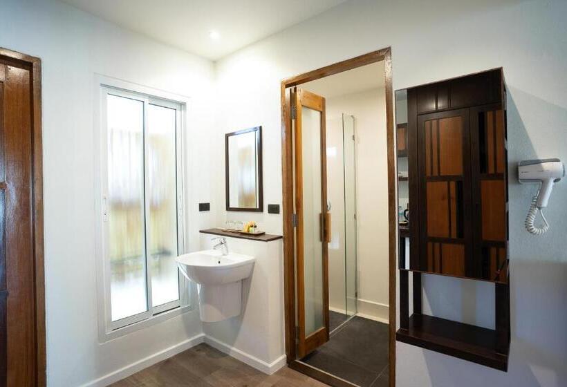 Семейный Номер Deluxe, Ayara Villas   Sha Extra Plus